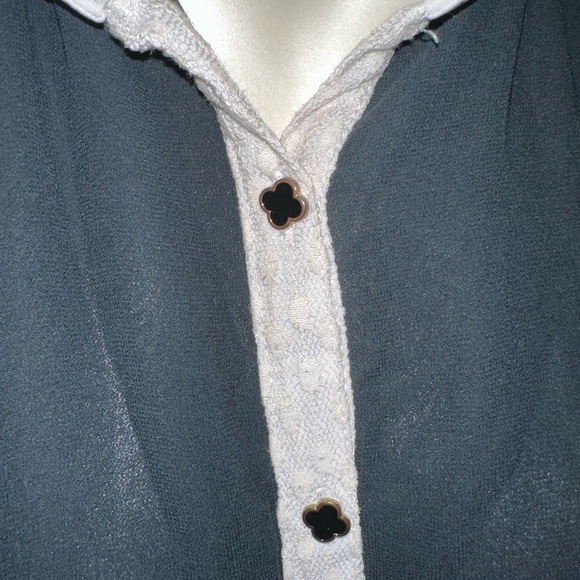 Fits small - Picture 1 of 5